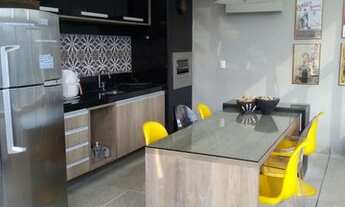 Imagem 4: Cobertura a venda no Vila da Serra - Nova Lima/MG