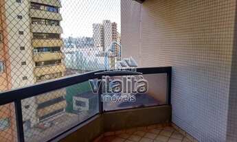 Imagem 2: Apartamento - Ribeirão Preto - Centro - Região Sul