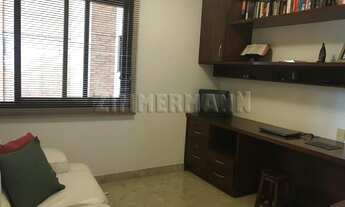 Imagem 7: APARTAMENTO 3 DORMITÓRIOS ALTO DA LAPA