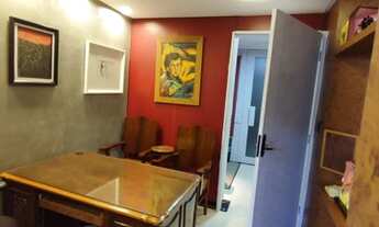 Imagem 2: SALA NO HARMONY!! 57,94 METROS!!3 AMB.+VARANDA 420 MIL