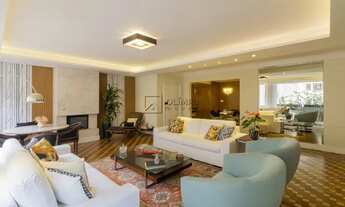 Imagem: Locação Apartamento 3 Dormitórios - 160