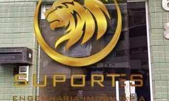 Imagem 7: Apartamento para Locação em Juiz de Fora, Vitorino Braga, 2 dormitórios, 1 banheiro