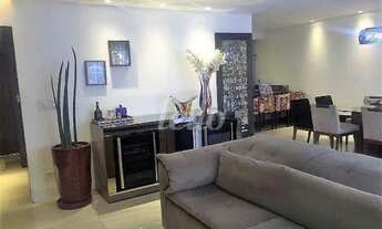 Imagem 3: São Paulo - Apartamento Padrão - Mooca