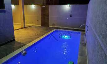 Imagem 3: Casa Condomínio - Condomínio Terras do Vale - Caçapava - 150m² - 3 Dormitórios