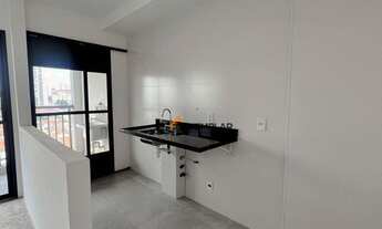 Imagem 3: Apartamento com 2 dormitórios à venda, 48 m² por R$ 490.000,00 - Parada Inglesa - São Paul