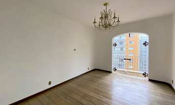 Imagem: Apartamento Venda 4 Dormitórios - 280 m²