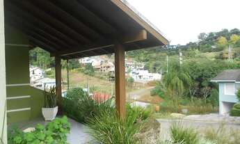 Imagem 3: Casa 2 quartos semimobiliado à venda no Bairro Logradouro em Nova Petrópolis RS