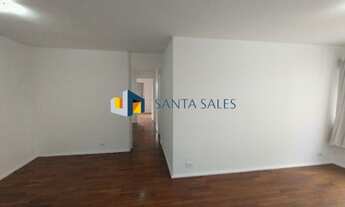 Imagem 2: LINDO APTO DE 3 DORM E 1 SUITE NA VILA OLIMPIA