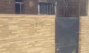 Imagem 2: Aluga se casa 2 quartos , final de linha de 7 de abril