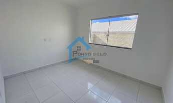 Imagem 5: Casa Geminada para Venda em Igarapé, Jardim Vila Rica, 2 dormitórios, 1 banheiro, 2 vagas