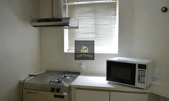 Imagem 6: Flat disponível no Itaim Bibi