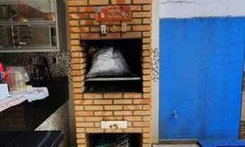 Imagem 6: Bacelar Imóveis aluga casa no Cidade Jardim 2, 4 quartos, com armários, splits, piscina