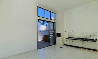 Imagem 5: Casa residencial para Venda Residencial Reserva Ipanema, Sorocaba-SP