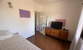 Imagem 3: Casa com 3 dormitórios para alugar, 65 m² por R$ 2.390,00/mês - Vila Guarani (Zona Sul)