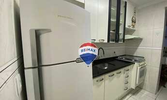 Imagem 5: Apartamento com 2 dormitórios para alugar, 57 m² por R$ 2.494,00/mês - Vila Nova Jundiainó