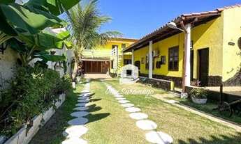 Imagem 3: Casa à venda por R$ 1.250.000,00 - Piratininga - Niterói/RJ