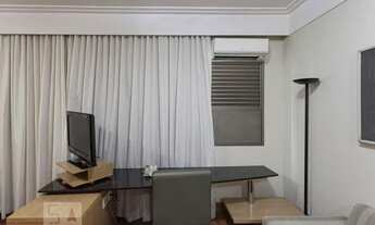 Imagem 5: Apartamento para Aluguel - Lourdes, 1 Quarto, 33 m2