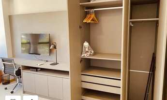 Imagem 6: Edifício Sky Concept