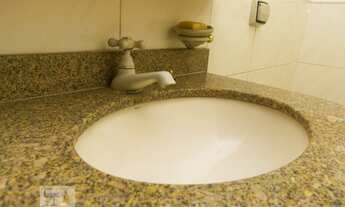 Imagem 6: Casa para Aluguel - Vila Campestre, 3 Quartos, 206 m2