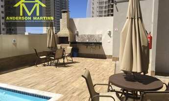 Imagem 7: Apartamento 2 quartos Ed. Ilhas do Atlântico Cód: 15676 JM