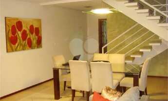 Imagem 2: SOBRADO EM CONDOMÍNIO PORTAL DOS GRAMADOS, GUARULHOS-SP, 201M², 4 QUARTOS, 3 VAGAS