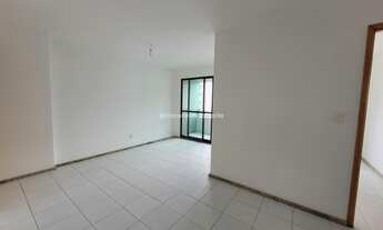 Imagem 5: Apartamento para aluguel, 3 quartos, 1 suíte, 2 vagas, Encruzilhada - Recife/PE