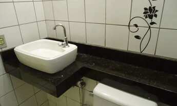 Imagem 4: Apto 02 quartos no residencial Santos Dumont Santa Maria df