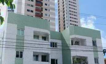 Imagem 5: Quarto Individual em AP Mobiliado