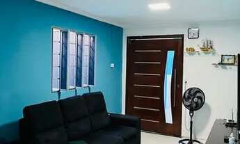 Imagem 4: VENDO Casa Casa com 2 dormitórios