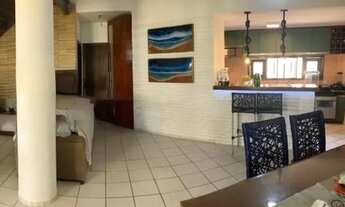 Imagem 6: Casa em Condomínio para Locação em Caucaia, Tabuba, 3 dormitórios, 1 suíte, 1 banheiro, 1