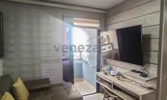 Imagem 3: Apartamento com 3 quartos à venda por R$ 415000.00, 65.00 m2 - CENTRO - LONDRINA/PR