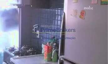 Imagem 4: APTO VENDE-SE NO IPIRANGA C/49M², C/2 DORMS., 1VG, 1BANH. PISO LAMINADO, EXCELENTE LOCALIZ