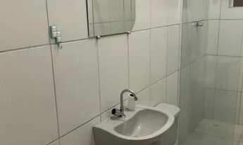 Imagem 6: Aluga se Quarto com aluguel por R$550 /mês