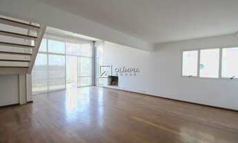 Imagem: Venda Cobertura 2 Dormitórios - 280 m²