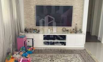 Imagem 5: Apartamento à venda, 130 m² por R$ 1.680.000,00 - Chácara Santo Antônio - São Paulo/SP