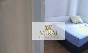 Imagem 2: Apartamento para Alugar no Jardim América com 2 quartos (suíte) - 62 metros