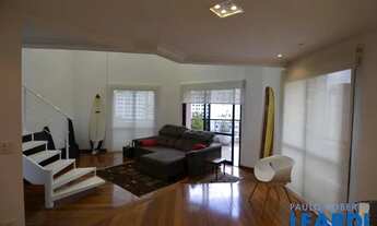 Imagem 4: COBERTURA - MORUMBI - SP