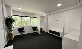 Imagem 4: PORTO ALEGRE - Conjunto Comercial/Sala - TRÊS FIGUEIRAS