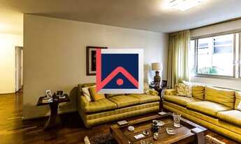 Imagem 3: Apartamento Venda 4 Dormitórios - 158 m² Higienópolis