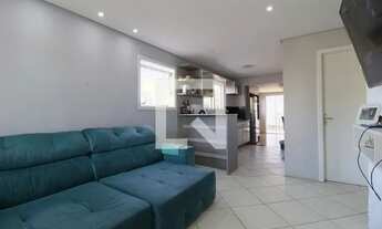 Imagem: Casa para Aluguel - Olaria, 2 Quartos, 80