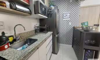 Imagem 6: EXCELENTE APARTAMENTO de 2 dormitórios, sendo 1 suíte, em excelente localização