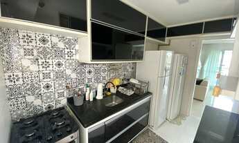 Imagem 7: 3/4 no Alphaville Mobiliado