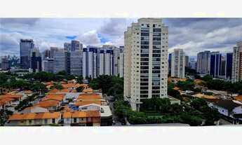 Imagem: São Paulo - Apartamento Padrão - Chácara