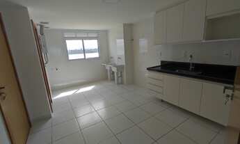 Imagem 3: Apto Filé no Pecado c/ 3qts, sendo 2suítes, 3brs, 2vgs, amrs plnjds, vrnda