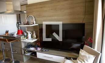 Imagem 2: Apartamento para Aluguel - Santo Antônio, 2 Quartos, 57 m2