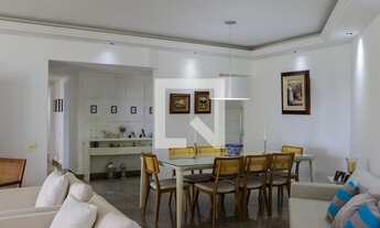 Imagem 4: Apartamento para Aluguel - Jardim Oceânico, 2 Quartos, 220 m2