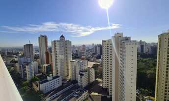 Imagem 4: Apartamento Quasar Oeste. 178m2. 4 suítes. 3 vagas. Lazer completo