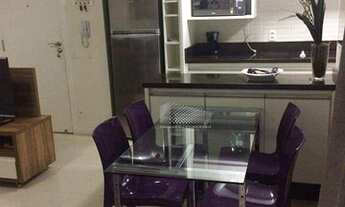 Imagem: Aconchegante Apartamento À Venda - Florianópolis