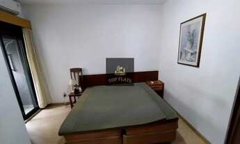 Imagem 6: Flat disponível em Moema