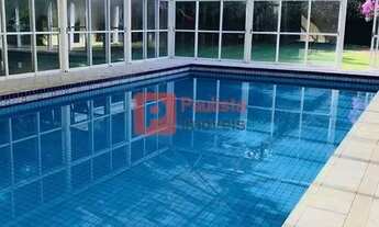 Imagem 6: Mansão em Alphaville alto padrão com 4 dormitórios, 4 suítes à venda, 1120 m² a venda por